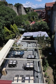Sardinia Hotel