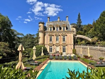 Château Clément