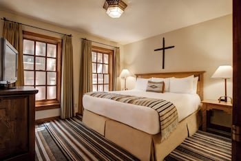 Hotel Chimayo de Santa Fe