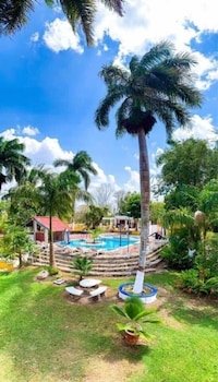 Hotel Green River