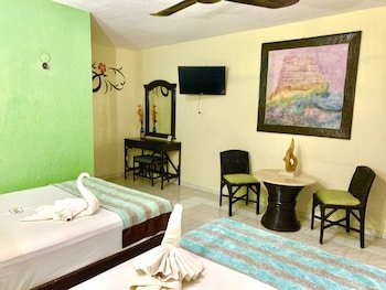 Hotel Green River