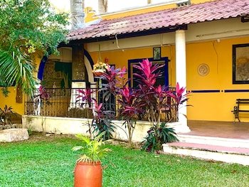 Hotel Green River
