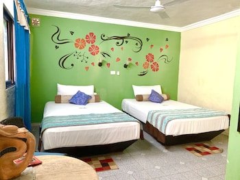 Hotel Green River