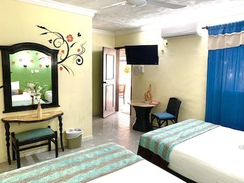 Hotel Green River