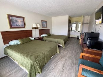 Gateway Inn