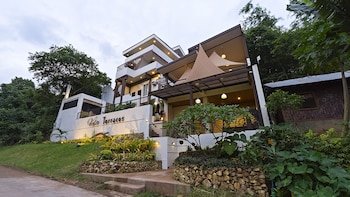 Vela Terraces Hotel