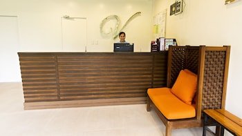 Vela Terraces Hotel
