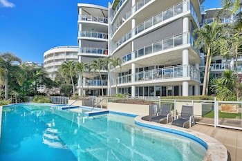 Vision Cairns Apartments