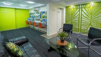 Vision Cairns Apartments