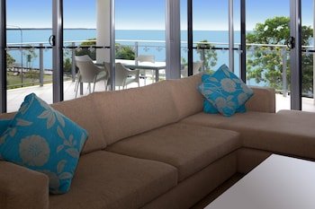 Vision Cairns Apartments
