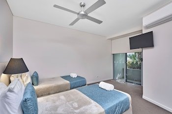 Vision Cairns Apartments