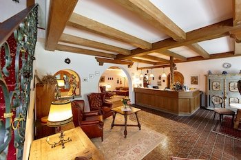 Gästehaus Franziska Hotel Garni