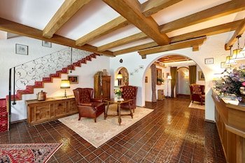 Gästehaus Franziska Hotel Garni