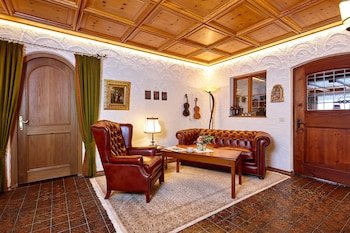 Gästehaus Franziska Hotel Garni