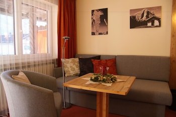 Gästehaus Franziska Hotel Garni
