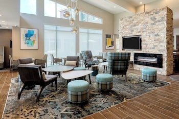 Residence Inn by Marriott Harrisburg North