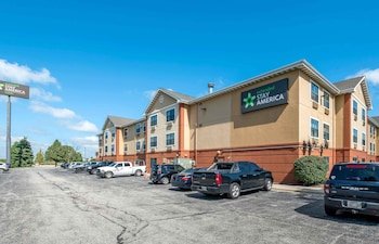 Extended Stay America Merrillville US Rte. 30