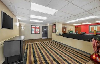 Extended Stay America Merrillville US Rte. 30