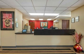 Extended Stay America Merrillville US Rte. 30