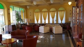 Hotel Belvedere