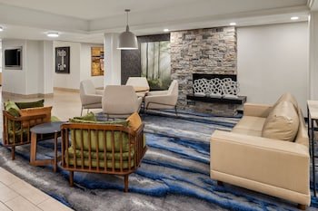 Fairfield Inn & Suites Columbus East