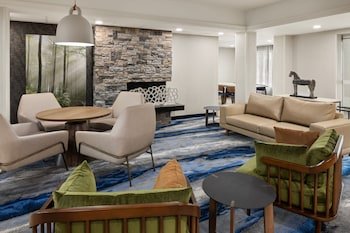 Fairfield Inn & Suites Columbus East