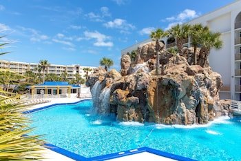 The Island Resort At Fort Walton Beach