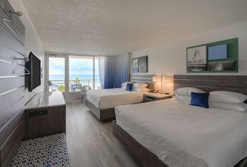 The Island Resort At Fort Walton Beach