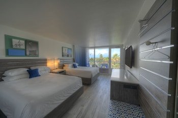 The Island Resort At Fort Walton Beach