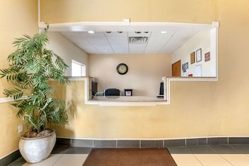 Econo Lodge