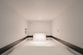 Nindya Biodistrict Hotel