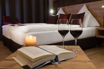 Waldhotel Berghof