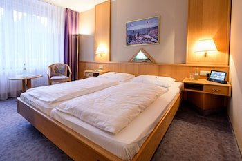 Waldhotel Berghof