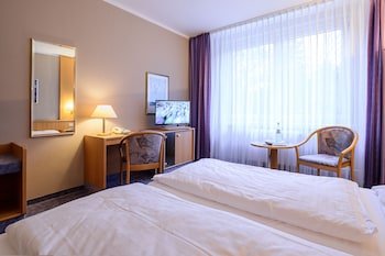 Waldhotel Berghof