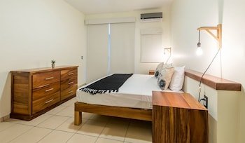 Punto Mita Suites & Hostal