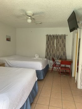 SunShine Motel