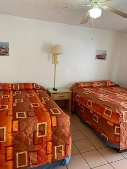 SunShine Motel