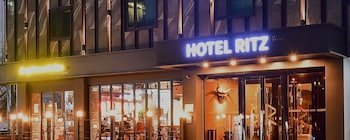 Hotel Ritz