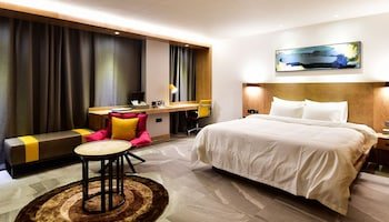Hotel Ritz