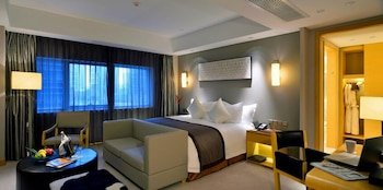 Howard Johnson by Wyndham IFC Plaza Ningbo