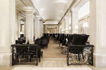 Majestic Hotel & Spa