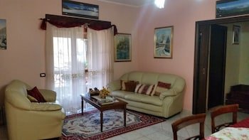 Il Ghiro Bed & Breakfast