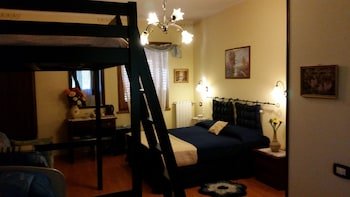 Il Ghiro Bed & Breakfast