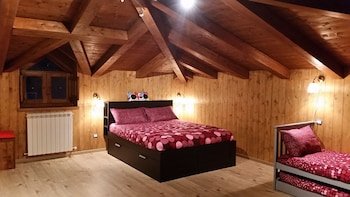 Il Ghiro Bed & Breakfast