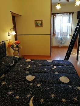 Il Ghiro Bed & Breakfast