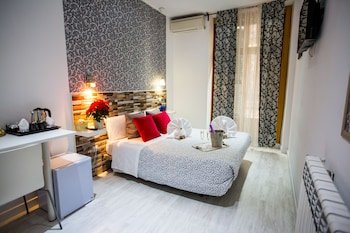 Hostal Adis Madrid