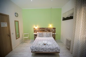 Hostal Adis Madrid
