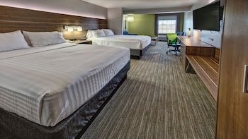 Holiday Inn Express Hotel & Suites Crossville