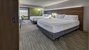 Holiday Inn Express Hotel & Suites Crossville
