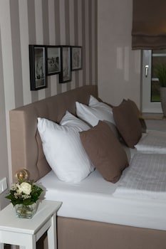 Eichhorns Hotel Restaurant